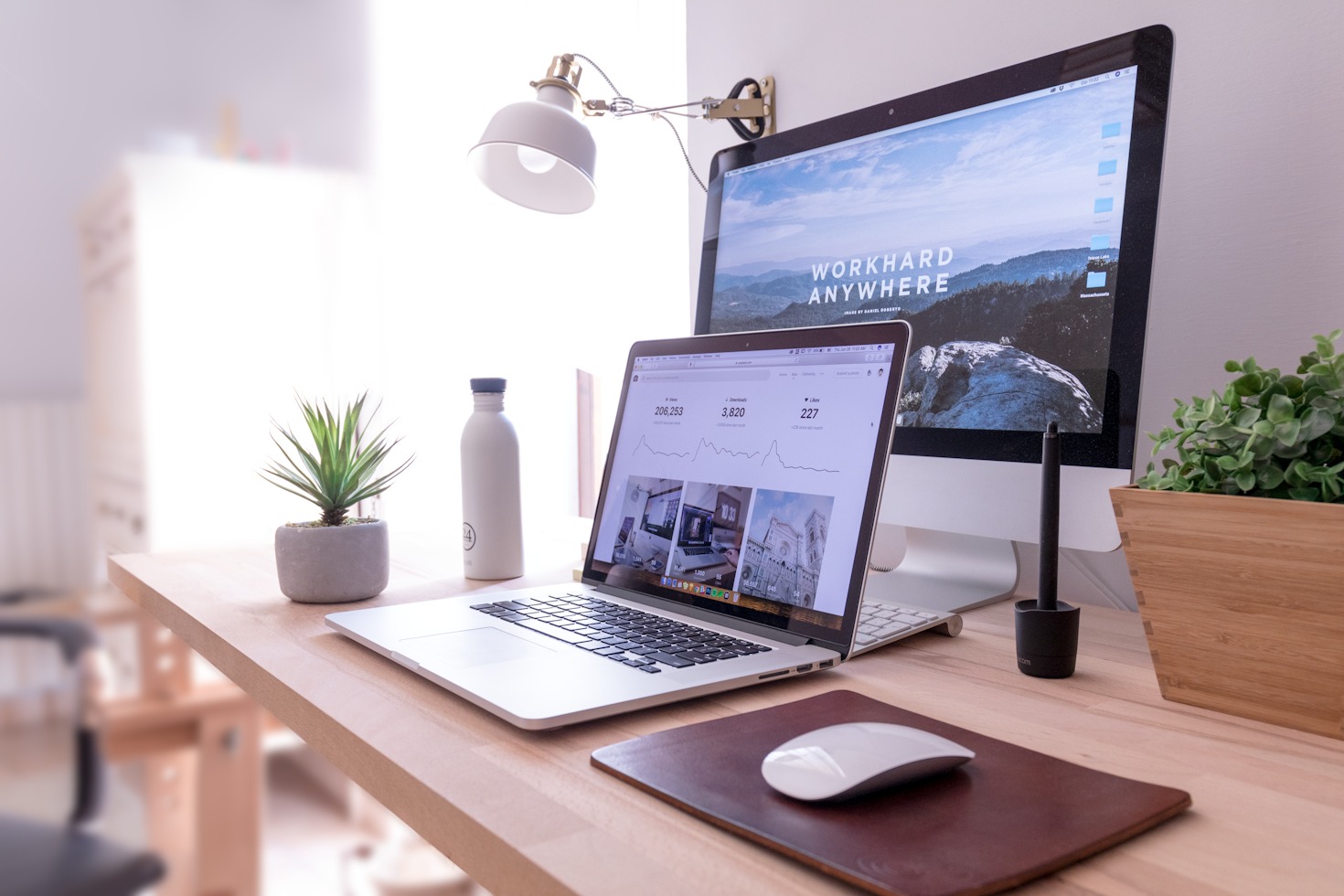 O impacto das análises profundas no marketing