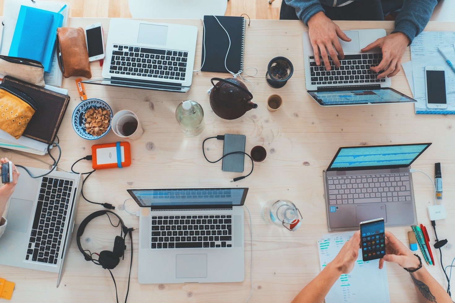 Guia prático para campanhas eficazes nas redes sociais